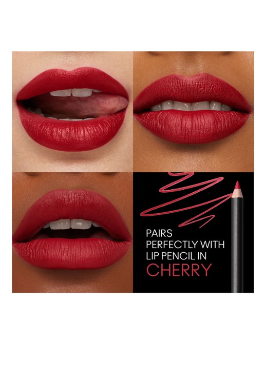 M·A·C Macximal Matte Lipstick - detail 5 06 russian red