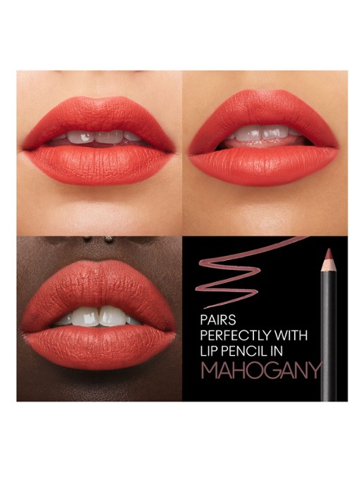 M·A·C Macximal Matte Lipstick - detail 3 12 no coralation
