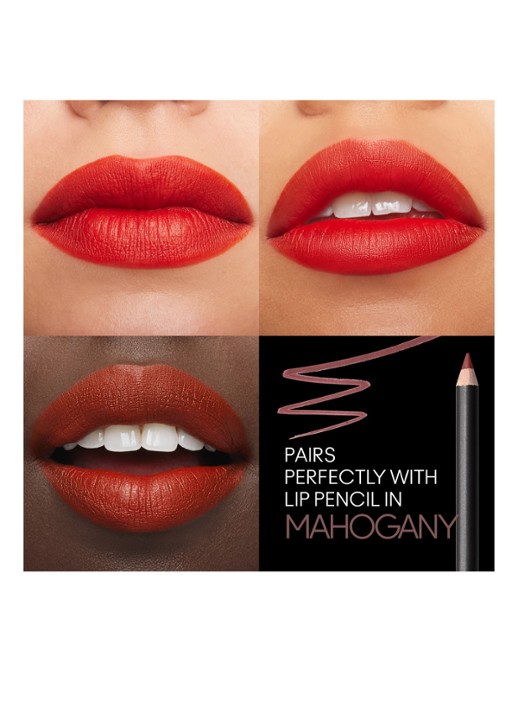 M·A·C Macximal Matte Lipstick - detail 5 13 overstatement