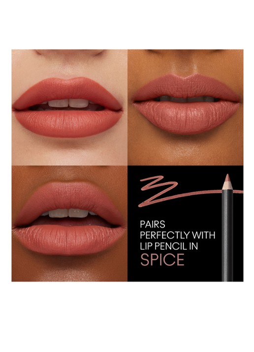 M·A·C Macximal Matte Lipstick - detail 5 21 mull it to the max