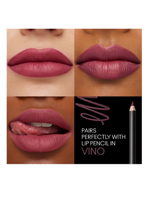 M·A·C Macximal Matte Lipstick - detail 2 27 captive audience