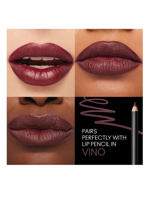 M·A·C Macximal Matte Lipstick - detail 2 29 mixed media