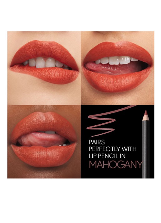 M·A·C Macximal Matte Lipstick - detail 5 31 sugar dada