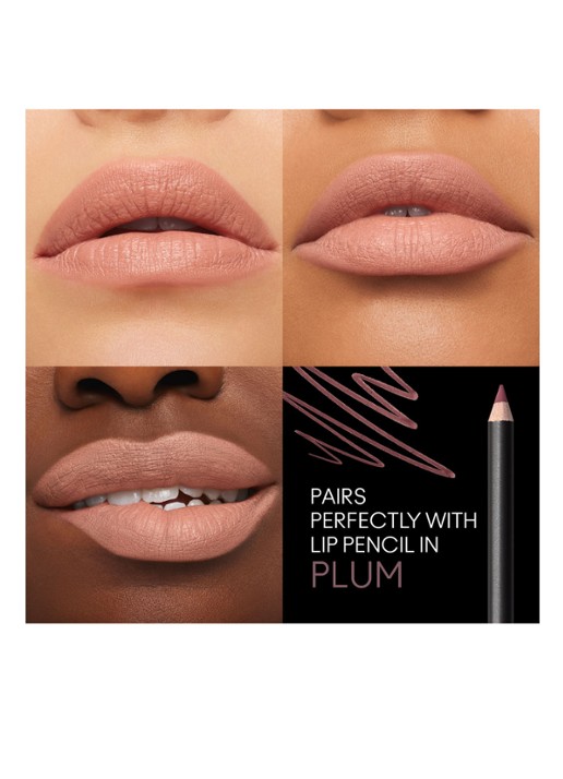 M·A·C Macximal Matte Lipstick - detail 3 35 honeylove