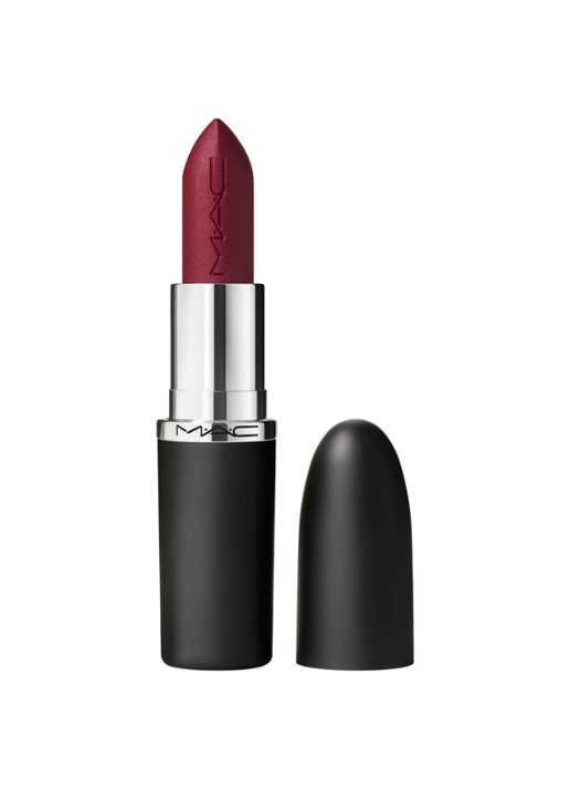 M·A·C Macximal Matte Lipstick - voorkant 3r d for danger