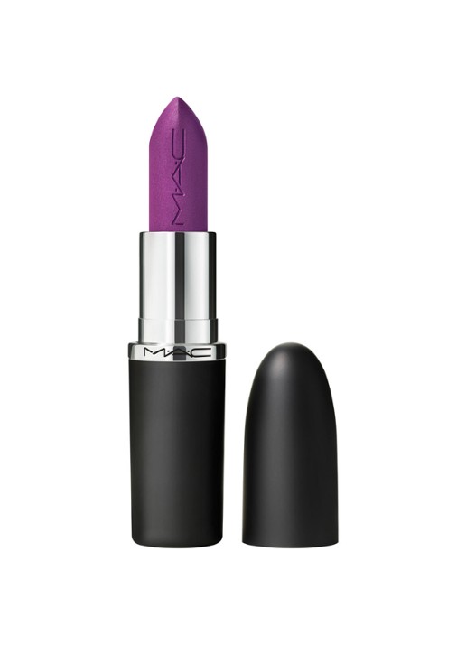 M·A·C Macximal Matte Lipstick - voorkant 93 everybodys heroine