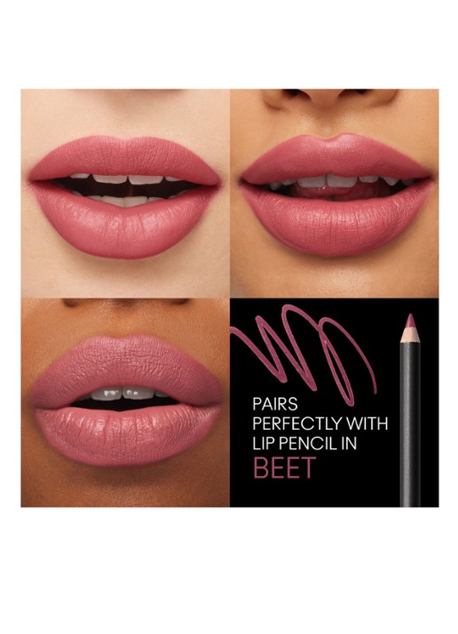 M·A·C Macximal Matte Lipstick - detail 4 p6 get the hint?