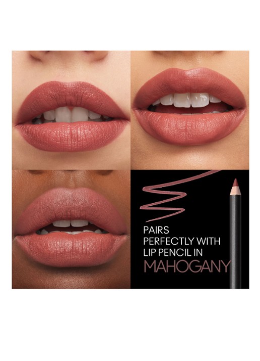 M·A·C Macximal Matte Lipstick - detail 4 p8 sweet deal