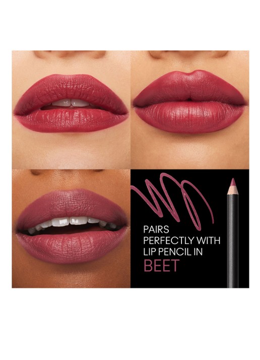 M·A·C Macximal Matte Lipstick - detail 4 p9 keep dreaming