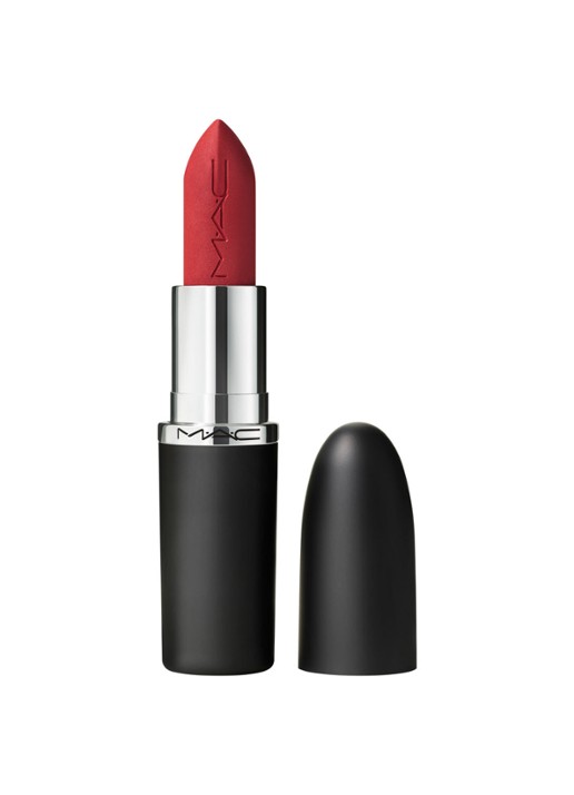 M·A·C Macximal Matte Lipstick - voorkant pt forever curious