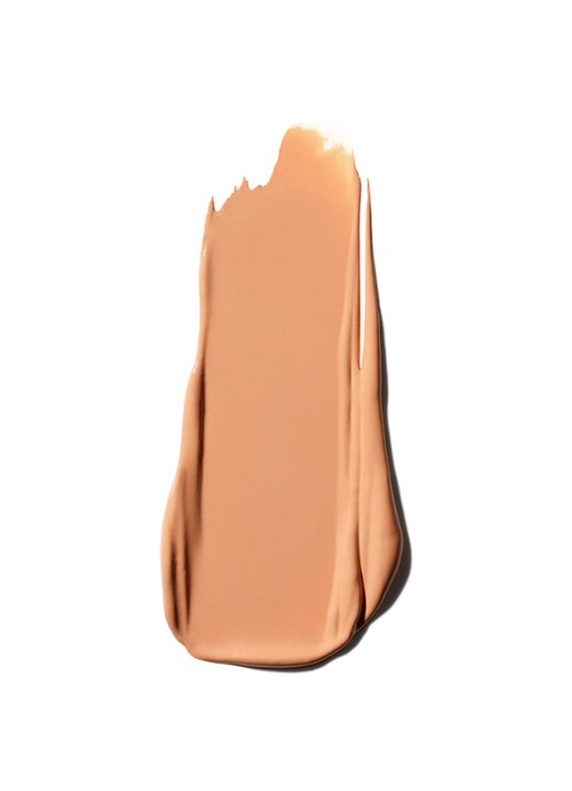 M.A.C Macximal Sleek Satin Lipstick - voorkant 6 peachstock