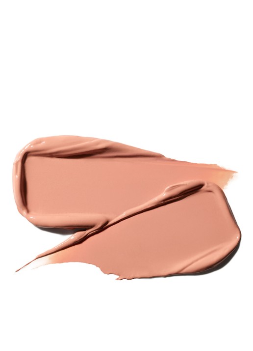 M.A.C Macximal Sleek Satin Lipstick - voorkant 2 fleshpot