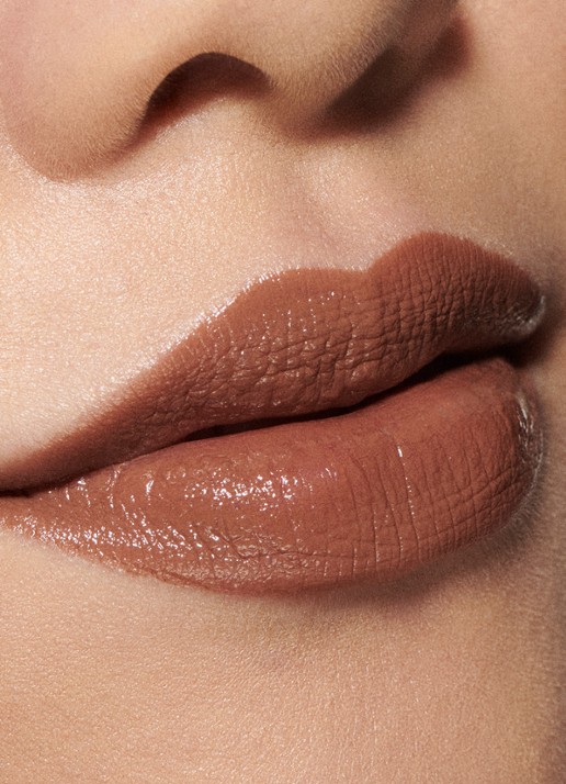 M.A.C Macximal Sleek Satin Lipstick - detail 5 hodgepodge