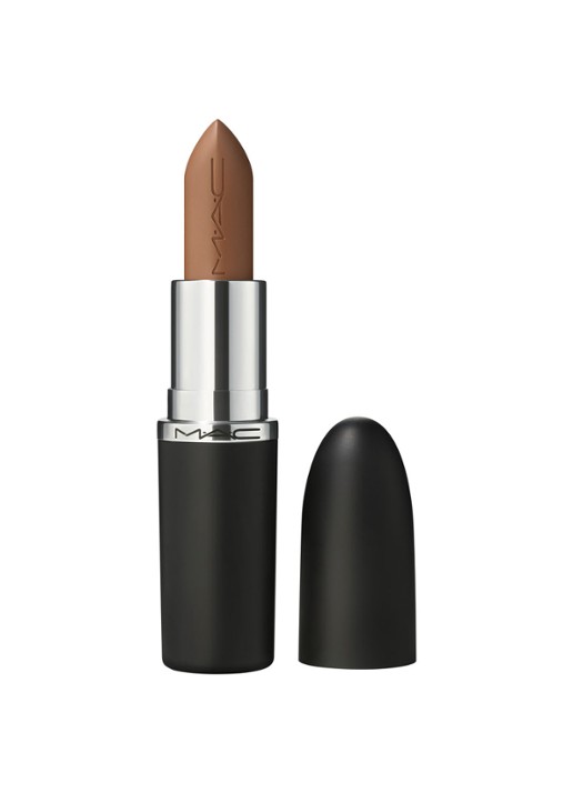 M.A.C Macximal Sleek Satin Lipstick - voorkant hodgepodge