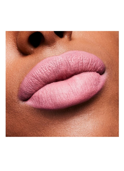 M·A·C Matte Lipstick - detail 3 you wouldn't get it