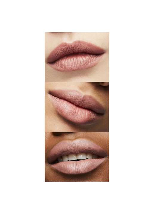 M·A·C Matte Lipstick - voorkant 4 velvet teddy