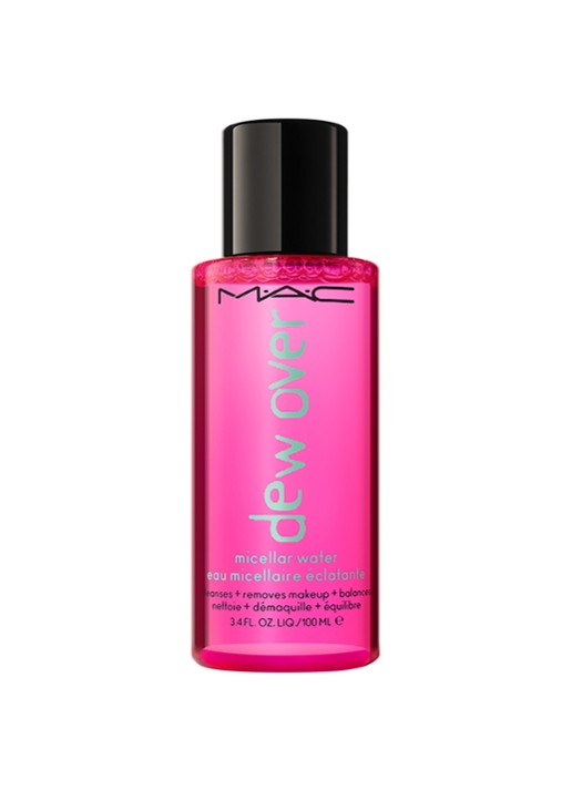 M·A·C Micellar water - voorkant 5 undefined