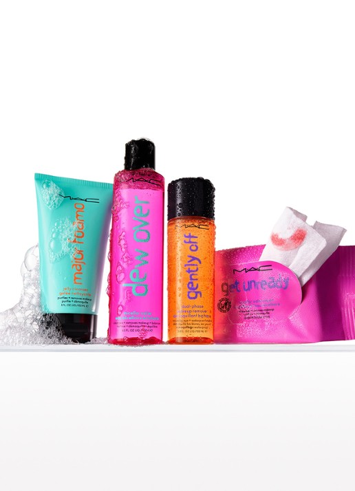 M·A·C Micellar water - detail 4 undefined