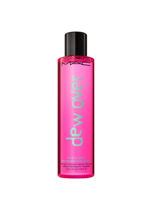 M·A·C Micellar water