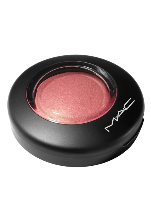 M·A·C Mineralize Blush - Limited Edition - detail 3 petal power
