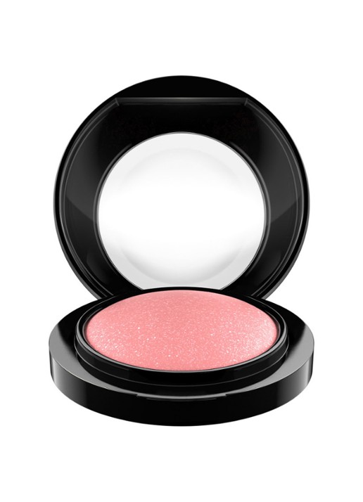 M·A·C Mineralize Blush - voorkant dainty