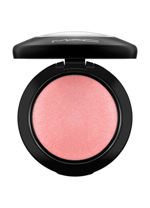 M·A·C Mineralize Blush - voorkant 2 dainty