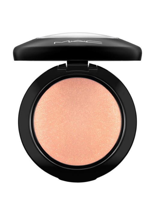 M·A·C Mineralize Blush - voorkant 2 warm soul