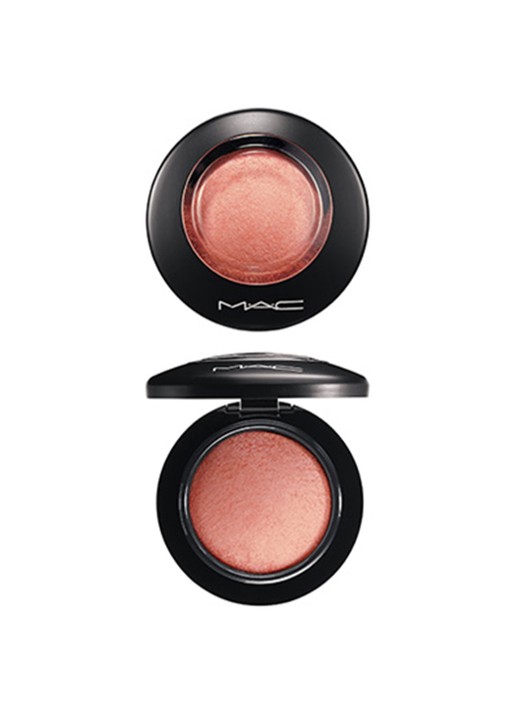 M·A·C Mineralize Blush - detail 5 dainty