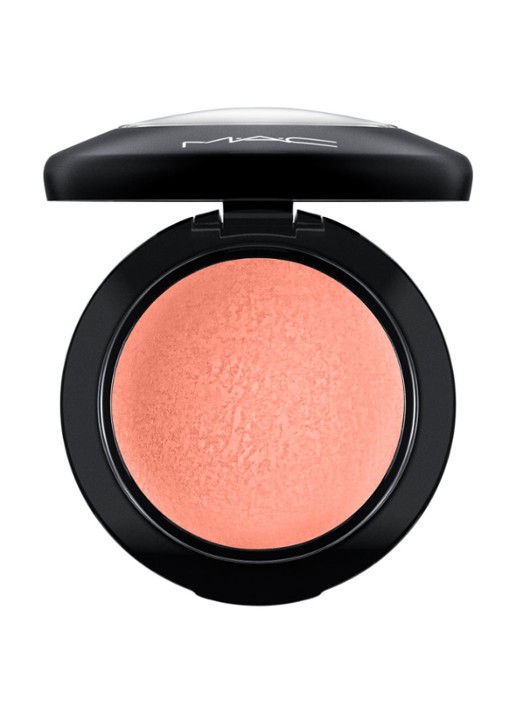 M·A·C Mineralize Blush - voorkant like me, love me