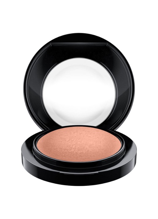 M·A·C Mineralize Blush - voorkant humour me