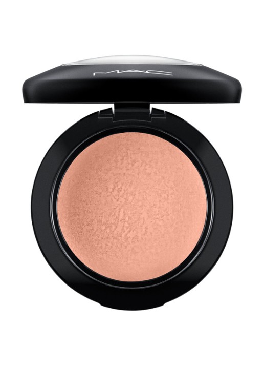 M·A·C Mineralize Blush - voorkant 2 humour me