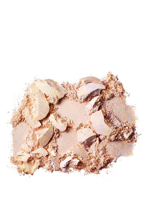 M·A·C Mineralize Skinfinish - highlighter - detail 2 lightscapade
