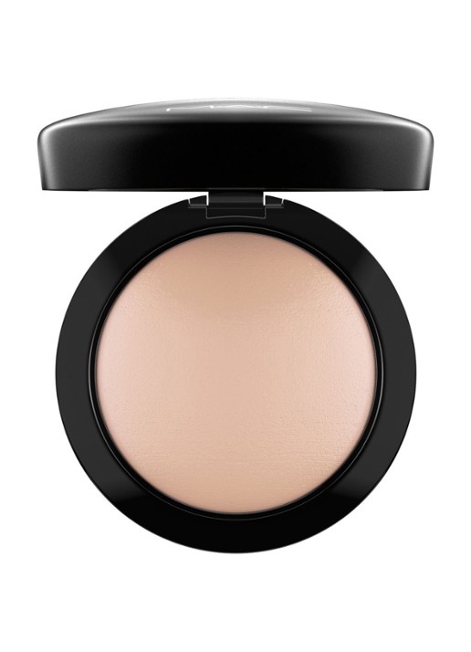 M·A·C Mineralize Skinfinish Natural - poeder - voorkant 2 medium