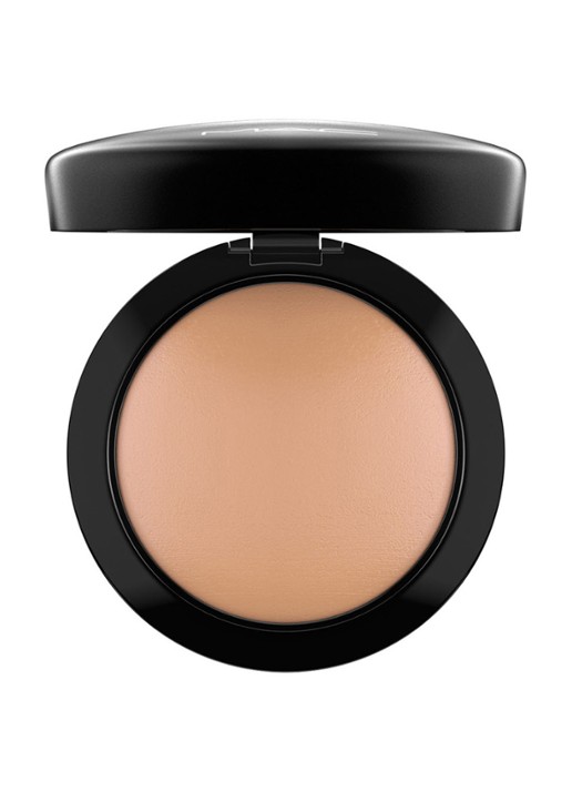 M·A·C Mineralize Skinfinish Natural - poeder - voorkant 3 medium deep