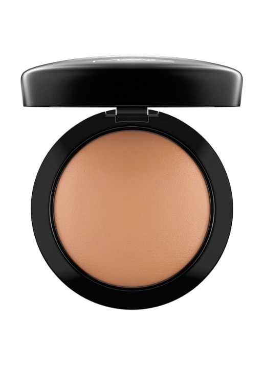 M·A·C Mineralize Skinfinish Natural - poeder - voorkant 2 give me sun!
