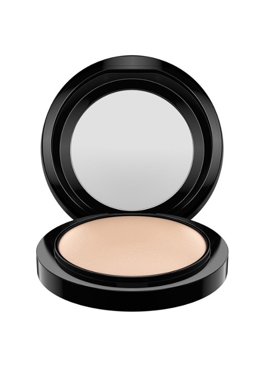 M·A·C Mineralize Skinfinish Natural - poeder - voorkant light plus