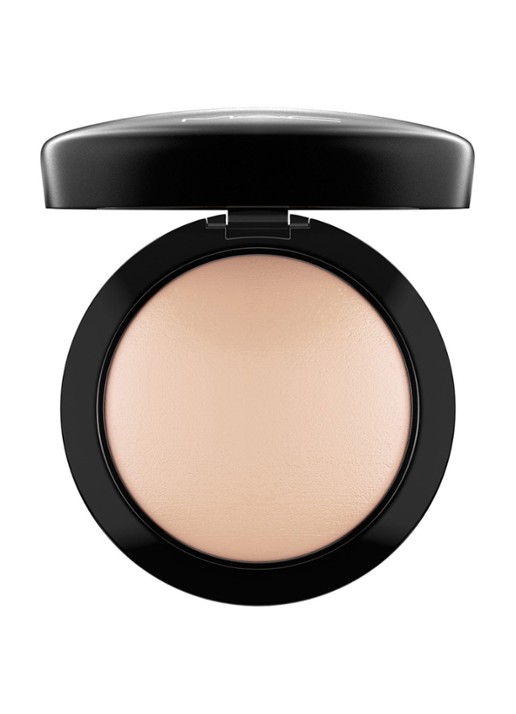 M·A·C Mineralize Skinfinish Natural - poeder - voorkant 2 light plus