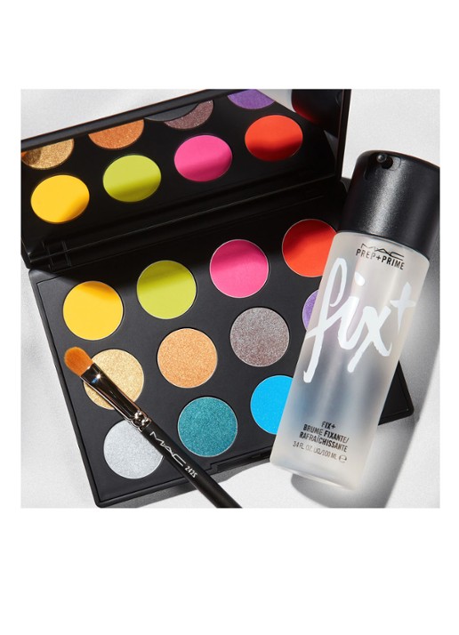 M·A·C Mini Fix+ Original - mini make-up setting- & fixing spray - detail 2 undefined