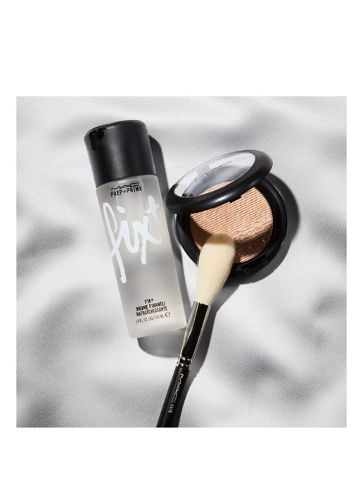 M·A·C Mini Fix+ Original - mini make-up setting- & fixing spray - voorkant 5 undefined