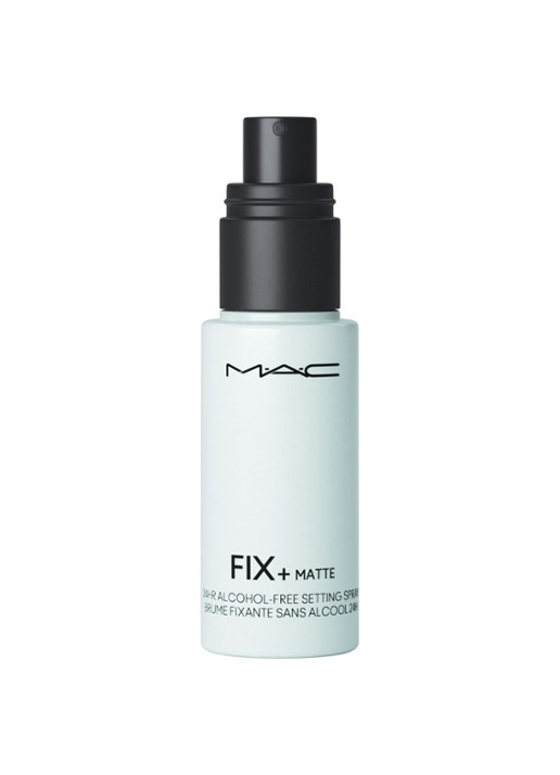 M·A·C MINI FIX+ STAY OVER MATTE 24H Mattifying Refreshing Setting Mist - voorkant undefined