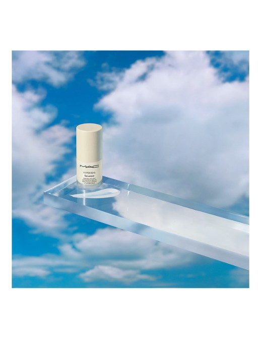 M·A·C Mini Hyper Real Serumizer™  Skin Balancing Hydration Serum - travel size serum - detail 3 undefined