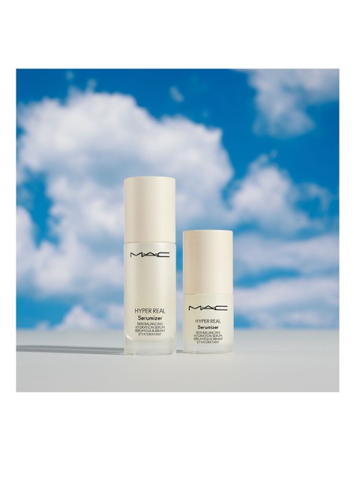 M·A·C Mini Hyper Real Serumizer™  Skin Balancing Hydration Serum - travel size serum - detail 4 undefined