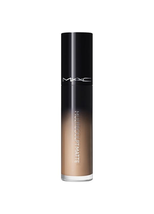 M·A·C Multi Sculpt Liquid Eye Shadow - vloeibare oogschaduw - voorkant omega