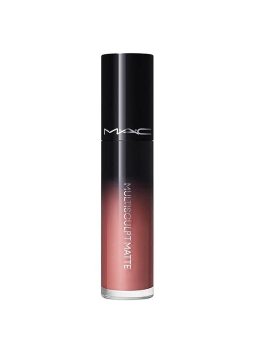 M·A·C Multi Sculpt Liquid Eye Shadow - vloeibare oogschaduw - voorkant velvet teddy