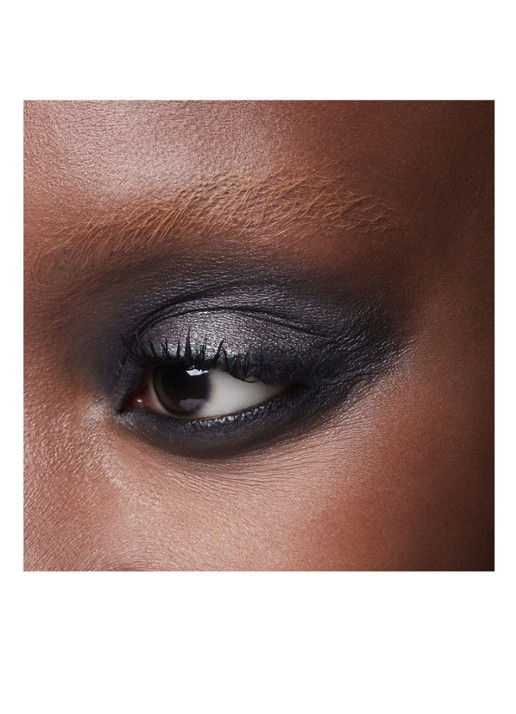 M·A·C Now You See Me Extra Dimension Eye Kit: Smoky - Limited Eition make-up set - detail 4 smokey