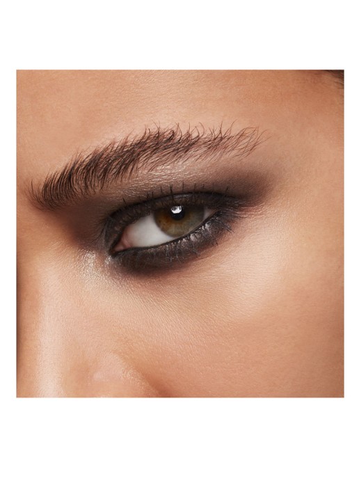 M·A·C Now You See Me Extra Dimension Eye Kit: Smoky - Limited Eition make-up set - detail 5 smokey