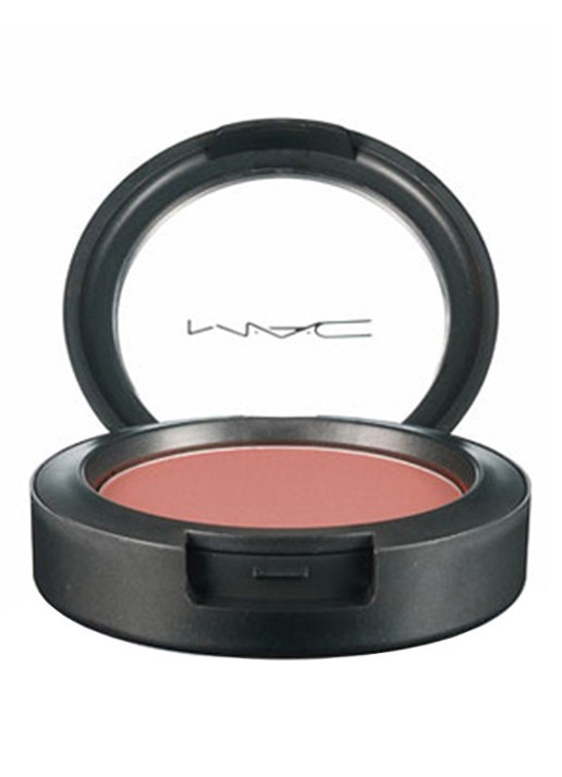 M·A·C Powder Blush - voorkant desert rose