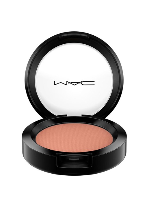 M·A·C Powder Blush - voorkant 2 coppertone