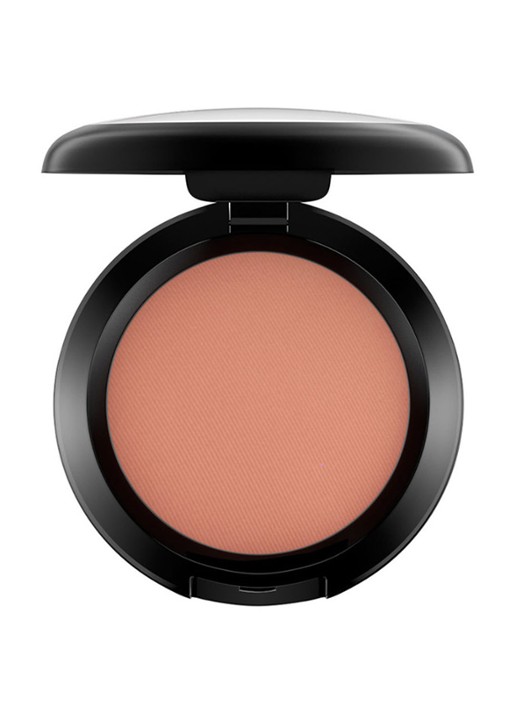 M·A·C Powder Blush - voorkant 3 coppertone