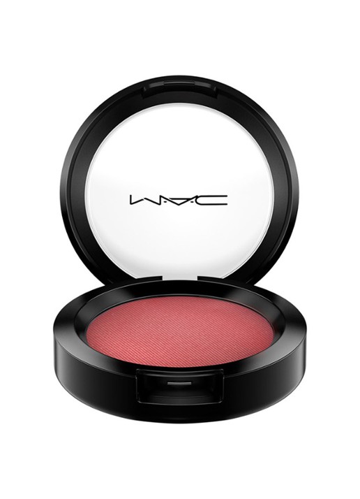 M·A·C Powder Blush - voorkant 2 fleur power